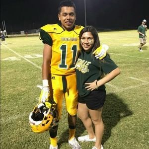 Meet your Posher, Jasmine